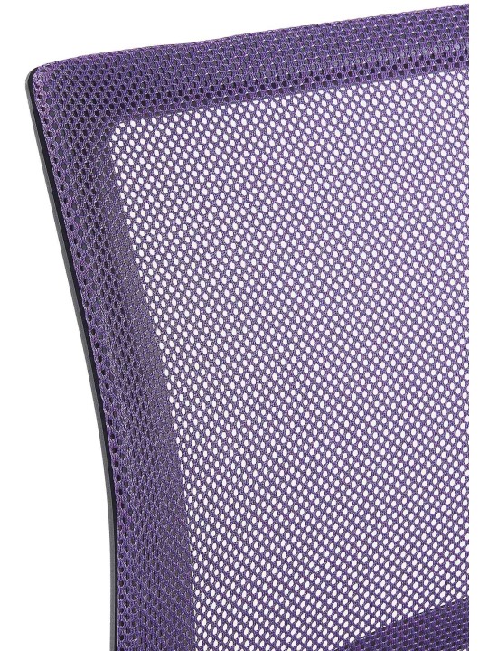 Silla de oficina genio, lila Silla de oficina genio, lila