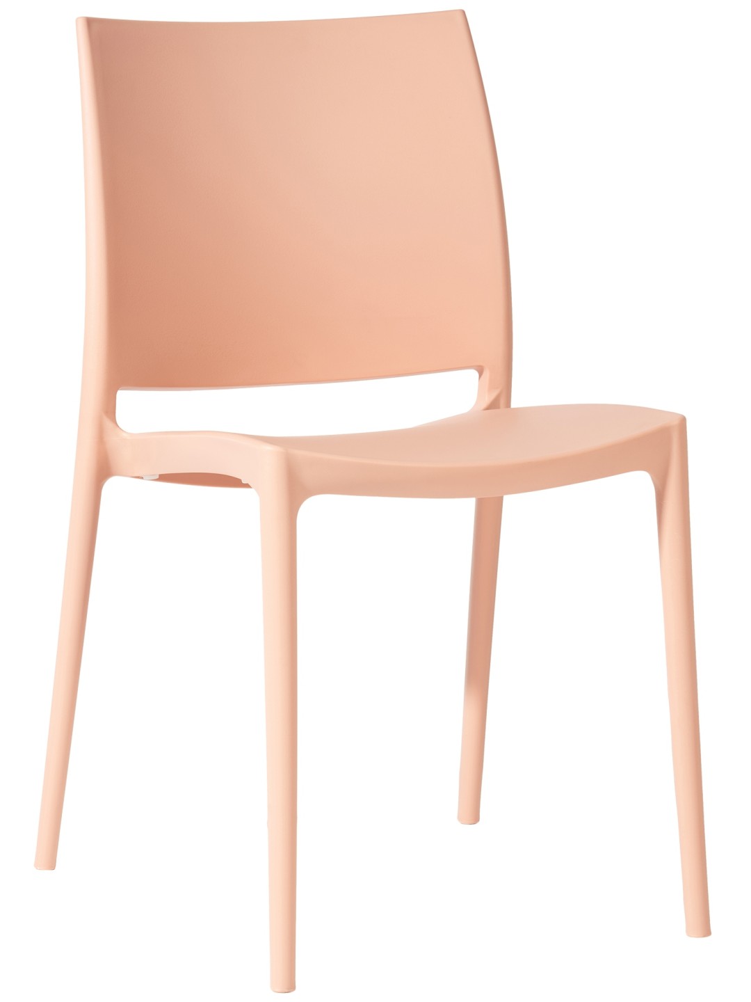 Silla Meton, melocotón