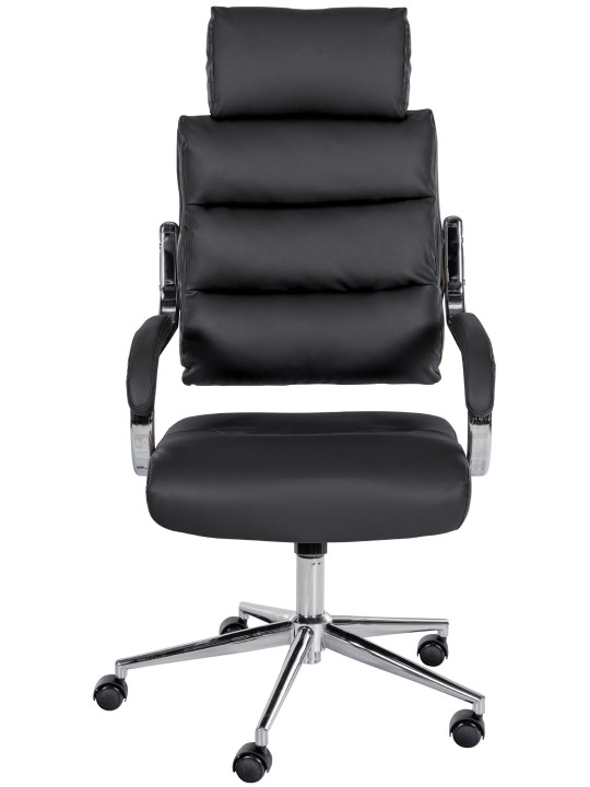 Silla de oficina Campo, negro Silla de oficina Campo, negro