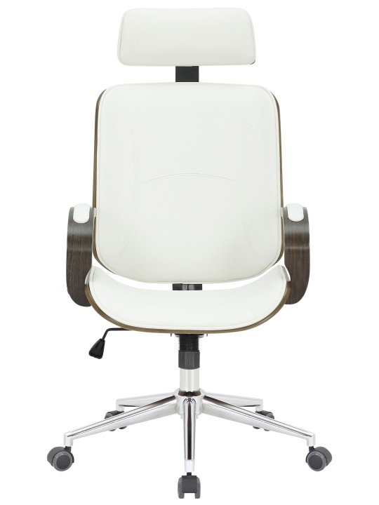 Silla de oficina Dayton gris, blanco/gris Silla de oficina Dayton gris, blanco/gris