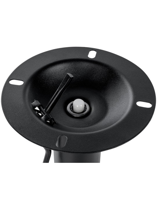 Taburete de bar Pitas, natural