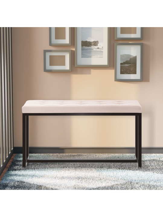 Banco Barci B tela, crema Banco Barci B tela, crema