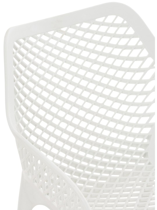 Silla Air XL, blanco Silla Air XL, blanco