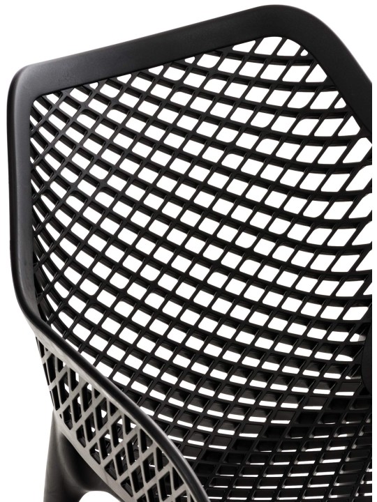 Silla Air XL, negro Silla Air XL, negro