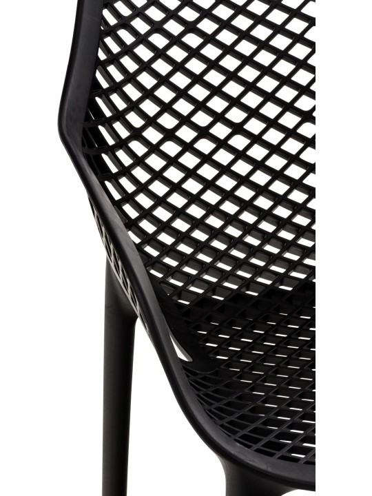 Silla Air XL, negro Silla Air XL, negro