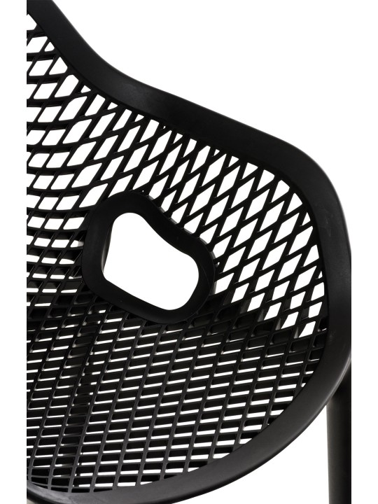 Silla Air XL, negro Silla Air XL, negro
