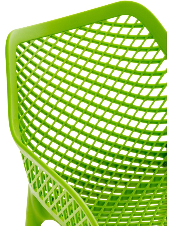 Silla Air XL, verde Silla Air XL, verde