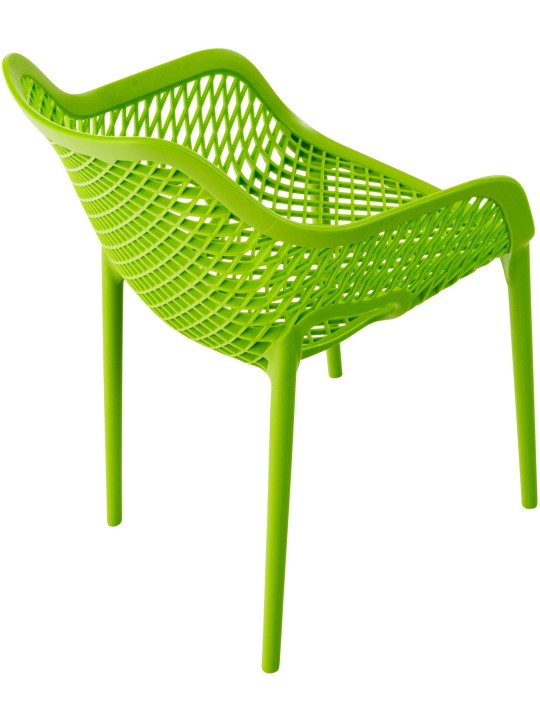 Silla Air XL, verde Silla Air XL, verde