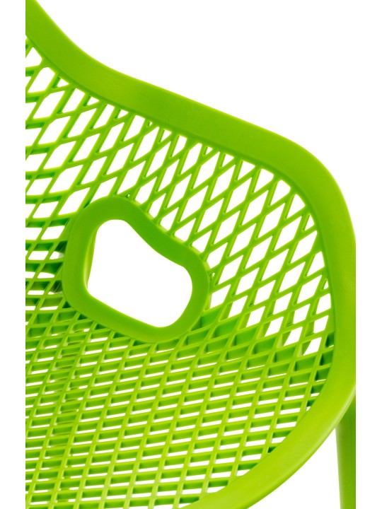 Silla Air XL, verde Silla Air XL, verde
