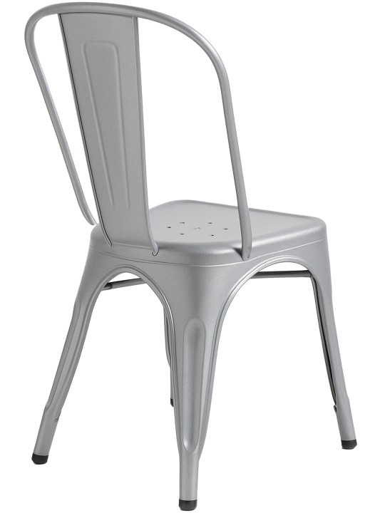 Presidente Benedicto, plata