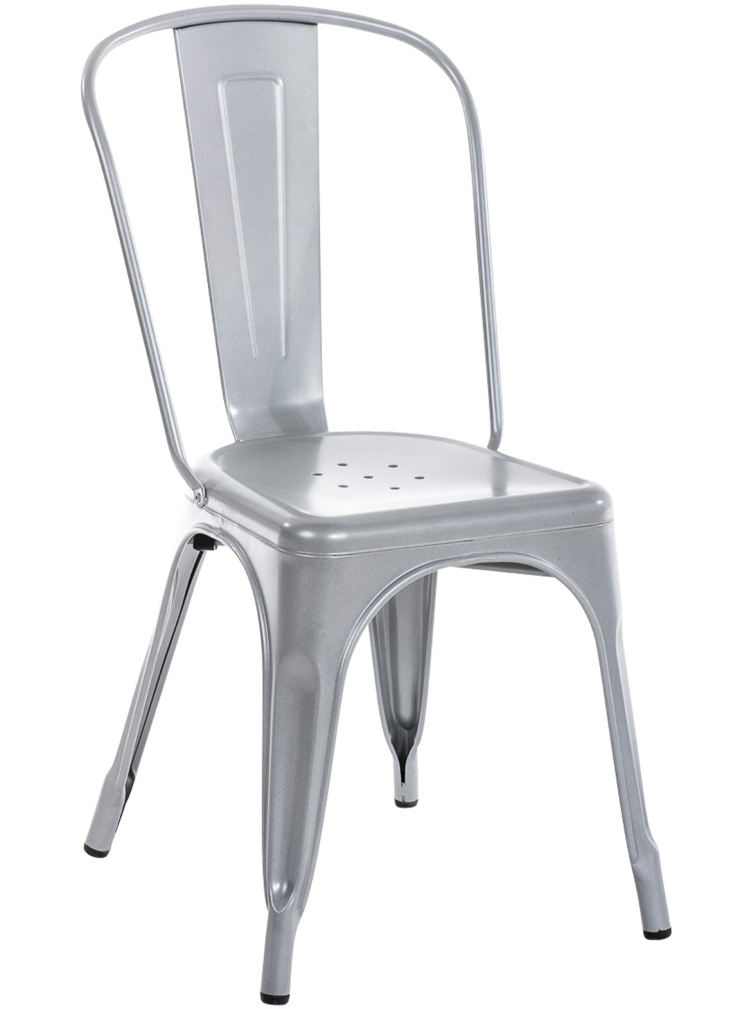 Presidente Benedicto, plata