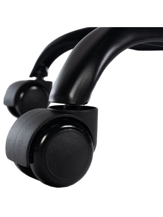 Silla de oficina Kaylee, negro Silla de oficina Kaylee, negro