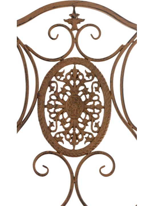 Silla Sibell, marrón antiguo Silla Sibell, marrón antiguo