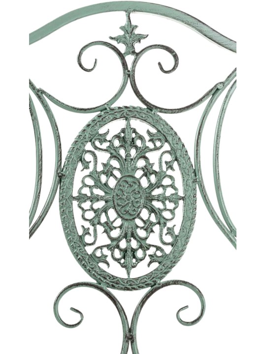 Silla Sibell, verde antiguo Silla Sibell, verde antiguo