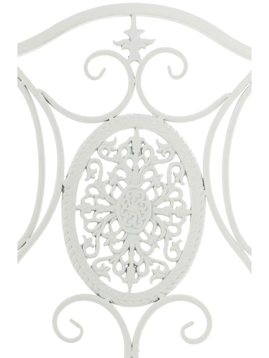 Silla Sibell, blanco