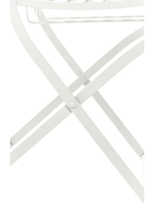 Silla Sibell, blanco