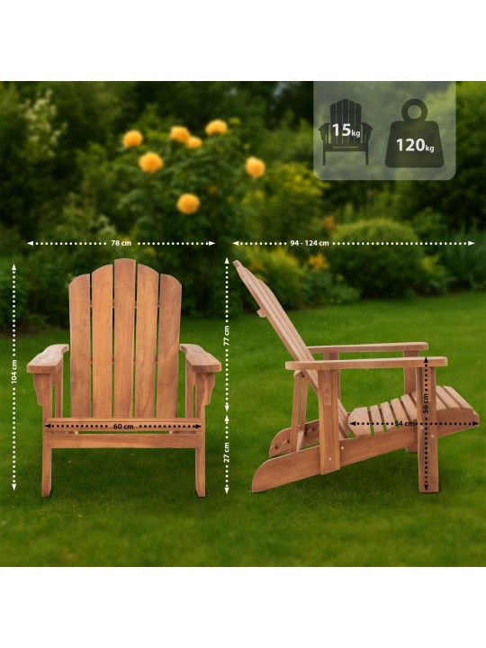 Presidente Brownsville, teca Presidente Brownsville, teca