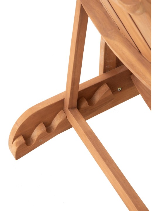 Presidente Brownsville, teca Presidente Brownsville, teca