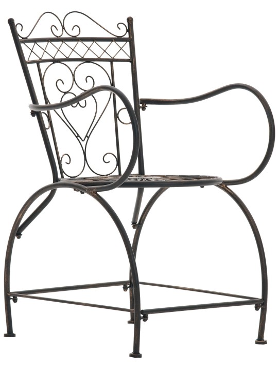 Silla Sheela, bronce