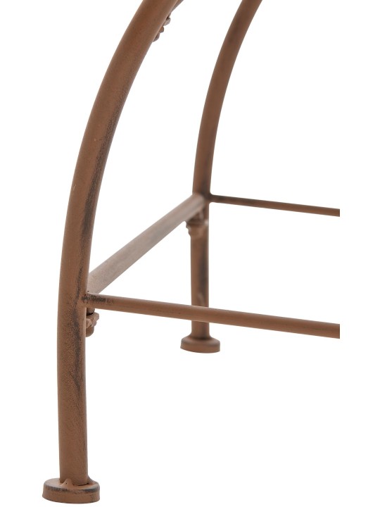 Silla Sheela, marrón antiguo Silla Sheela, marrón antiguo