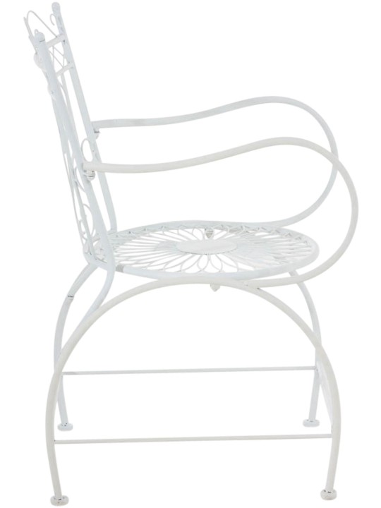 Silla Sheela, blanco
