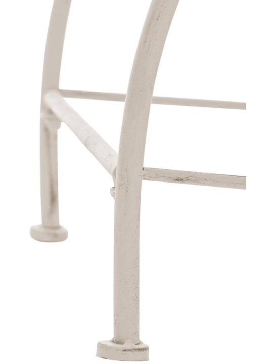 Silla Sheela, crema antiguo Silla Sheela, crema antiguo