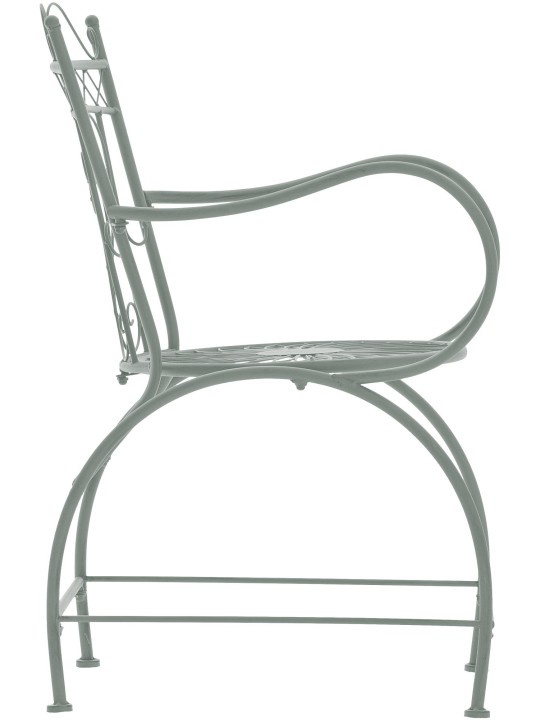 Silla Sheela, verde antiguo Silla Sheela, verde antiguo