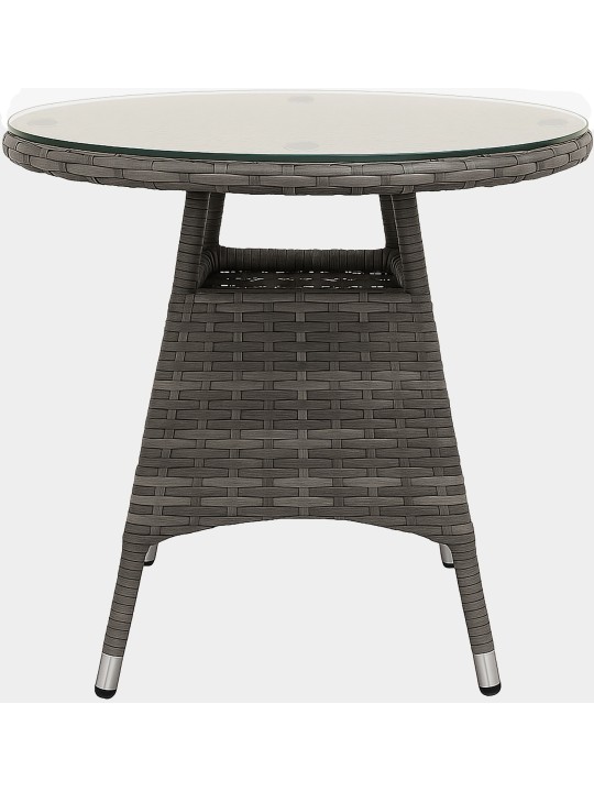 Grupo de asientos Fireda, gris jaspeado Grupo de asientos Fireda, gris jaspeado