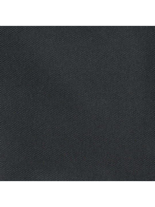 Banco mecedora Joyce con cojín de asiento 120 cm + teca, gris oscuro Banco mecedora Joyce con cojín de asiento 120 cm + teca, gris oscuro