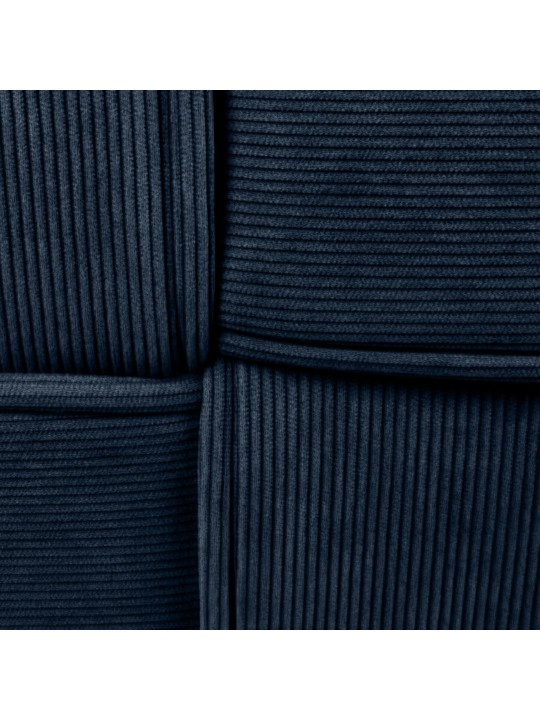 Taburete Forinta Cordón, azul oscuro Taburete Forinta Cordón, azul oscuro