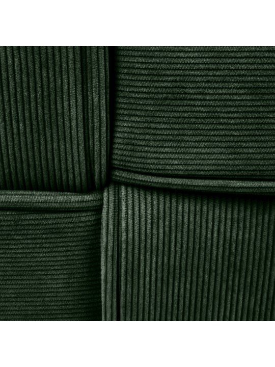 Taburete Forinta Cordón, verde oscuro Taburete Forinta Cordón, verde oscuro