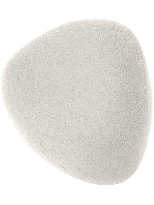 Taburete Alfrisa Teddy, crema Taburete Alfrisa Teddy, crema